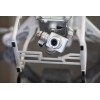 DJI Phantom 2 V+ Gimbal Camera Guard 3d printed from