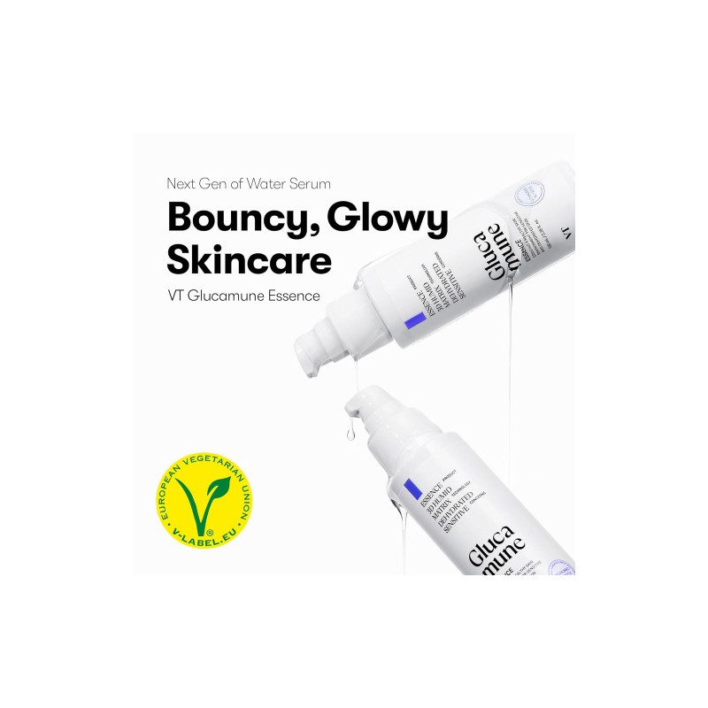 VT Cosmetics [VT Cosmetics]Glucamune Essence 100ml