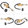 Universal Brake Master Cylinder Pump with Storage Tank for Motorcycle