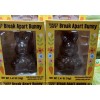 Trader Joe's 2 Packs Trader Joe's Break Apart Bunny 2.47oz