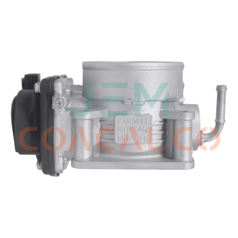 Cuerpo De Aceleracion Altima 2.5l 2007 2008 2009 2011 2013