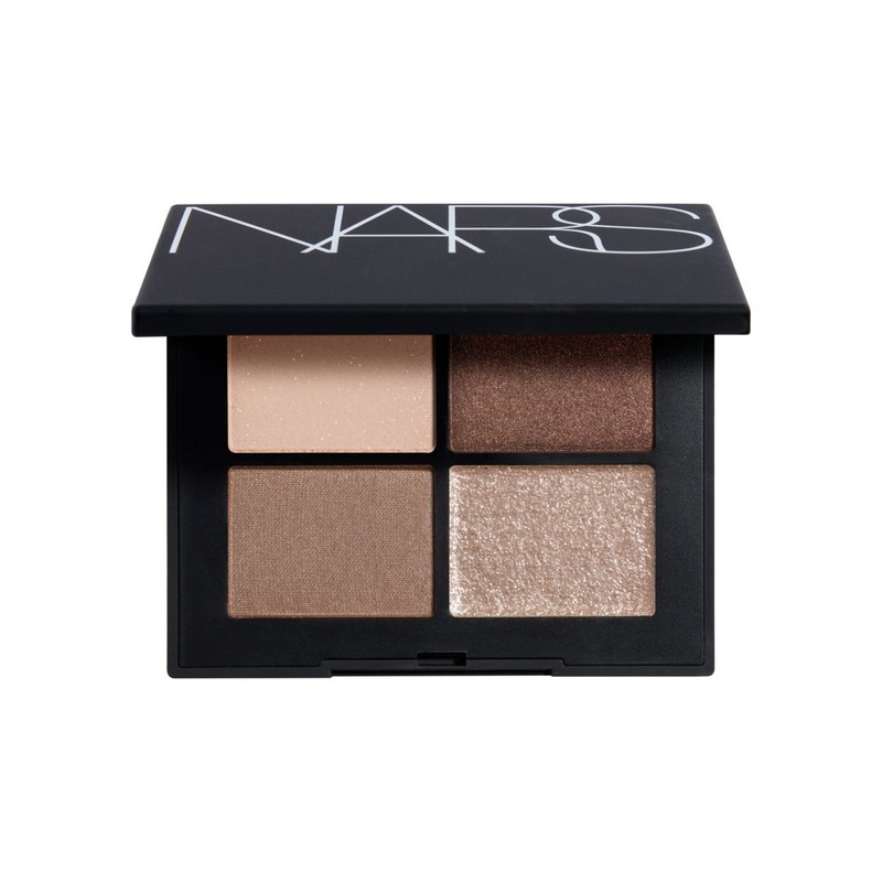 나스 (NEW color released) Quad Eyeshadow Melrose / (NEW컬러 출시)