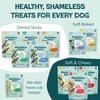 Shameless Pets Crunchy Dog Treats - Snack Mix Variety, 10oz
