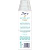 Dove Sensitive bar Soap (16 /4 Oz Net Wt 64