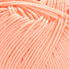 YarnArt Begonia 100% Cotton, Pure Premium Soft Cotton for Knitting Crochet and Amigurumi, Shiny Colors 1.76 Oz (50g) / 185 Yrds (169m) (6322)