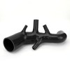 Silicone Intake Hose Pipe Increased Airflow Replacement for SEAT Leon