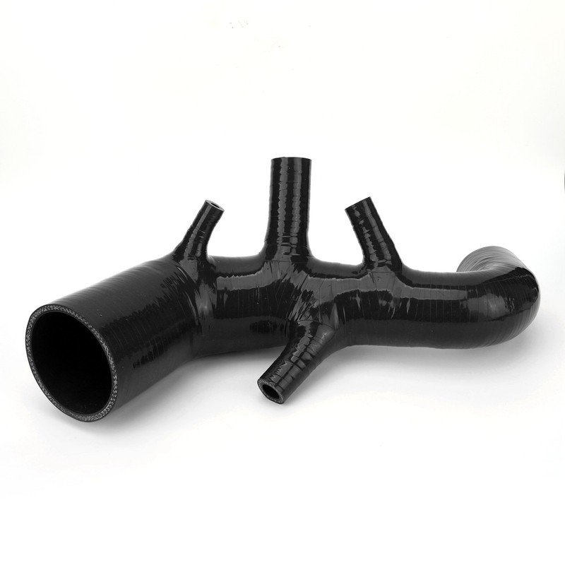 Silicone Intake Hose Pipe Increased Airflow Replacement for SEAT Leon