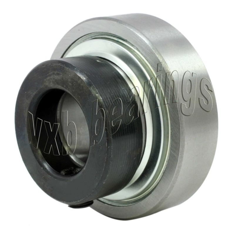 VXB HC207-35mm Bearing Insert 35mm Mounted Ball Bearings Rolling