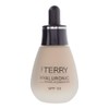 By Terry Hyaluronic Hydra Foundation SPF30 30 ml - 100C