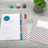 SinnWunder® BasicSinn Index Tabs / Dividers for Diary and Ring