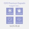 sovita Q10 Premium Capsules | Dietary Supplement | 60 Capsules