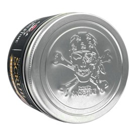 Barbetime Body & Face Scrub | Honey Butter for Silky Smooth Skin Scrub Exfoliates & Restores Skin's 300ml