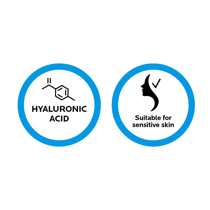 La Roche Posay Hydraphase Intense Hyaluronic Acid Eyes, Reduces Under