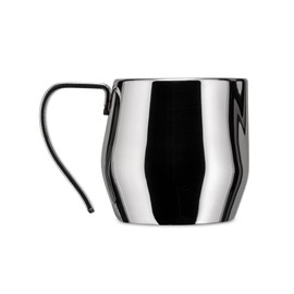 Alessi 111/5 Teapot Stainless Steel