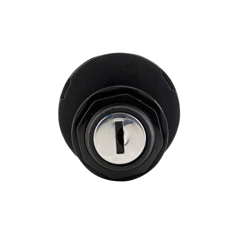 RMSTATOR Replacement for 3-Pos. Ignition Key Switch Can-Am Outlander 400