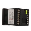 Temperature Controller Dual Display Digital Humidity Thermostat Constant Humidity Regulator