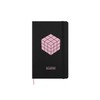 Monami [Moleskine X BLACKPINK] Limited Edition - Undated Diary (Weekly