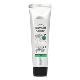 데일리 아로마 재팬 수다치 핸드크림 75g Sudachi Hand Cream 75g
