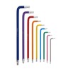 Blue Spot Tools 15302 9 PCE Extra Long Colour Coded