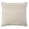 SAFAVIEH Home Collection Petrea 18-inch Boho Blue Decorative Accent Pillow