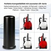 Cartucce anticalcare per ferro da stiro a vapore Laurastar Lift/Plus/Xtra