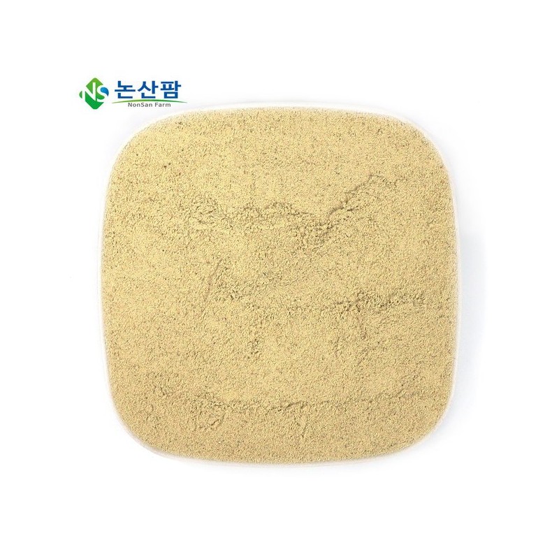 국산 어성초 분말 150g 가루 Korean Silkweed Powder 150g