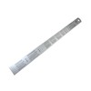 Shinwa H101-C 300 mm Rigid "Zero Glare" Metric Machinist Ruler/Rule