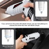 Electric Screwdriver Cordless, Goldsea 4.2V 3.5N.m 1500mAh Battery Rechargeable via