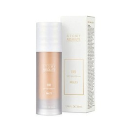 (최신상품) 애터미 앱솔루트 BB / 피부의 빛을 밝히다 (국내정품) (Latest Product) Atomy Absolute BB / Brighten the Skin's Radiance (Domestic Genuine Product)