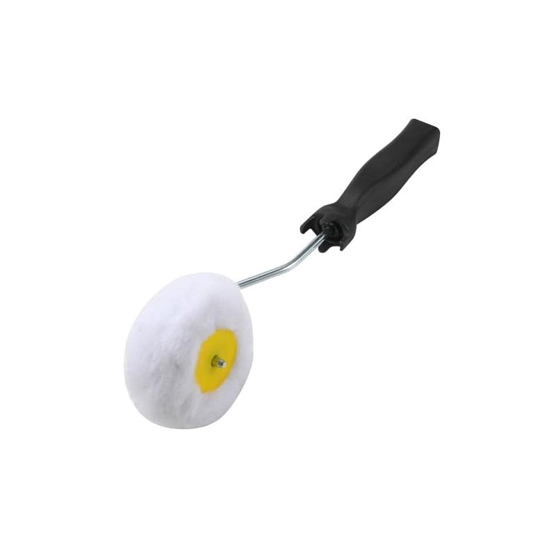 Corner Paint Roller, Drywall Corner Roller Tool, Paints Edger Corner
