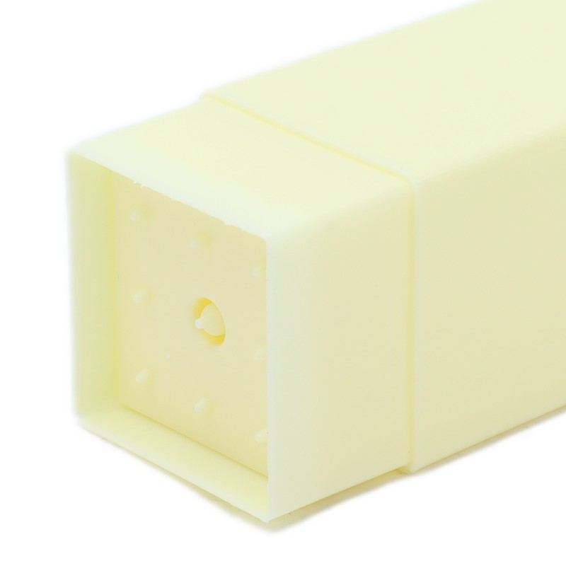 10Pcs Japanese Style Upright Butter Stick Rotating Butter Spreader Kitchen