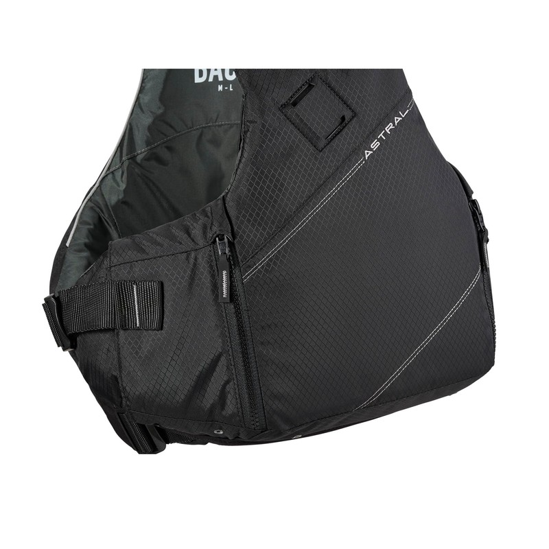 Astral YTV 2.0 Life Jacket - Lightweight USCG Type V