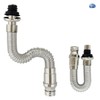 Water-saving eye trap (new model 0639) drain pipe Bathroom accessories