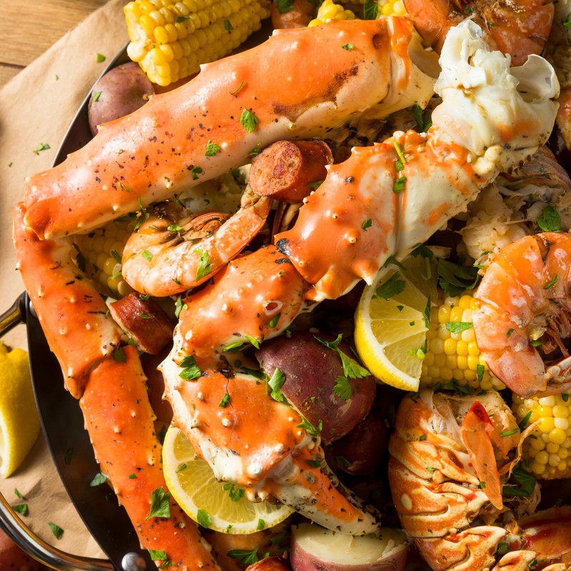 Try Me Cajun Sunshine Hot Pepper Sauce, 5oz Bottle (Pack