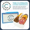 The Cravory: Freshly Baked Cookies - Adventurous Mix Variety Pack