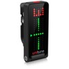 Tc Electronics Clip Tuner, Chromatic Tuning, ±0.2 cent Strobe Mode,