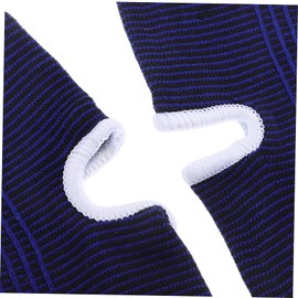 Outanaya 1pair Ankle Sleeve for Women Comfortable Ankle Brace Achilles Support for Soccer Fitness