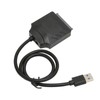 SATA to USB Cable Support UASP Hot Plug 5Gbps USB
