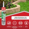 295mL PL 600 Landscape Block Construction Adhesive
