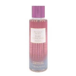 Victoria's Secret Fragrance Mist Pure Seduction Bliss 8.4 Fl Oz
