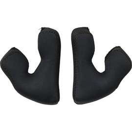 Fox Racing Rampage MIPS Cheek Pads