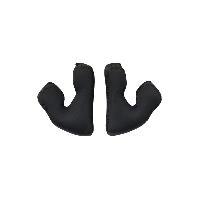 Fox Racing Rampage MIPS Cheek Pads