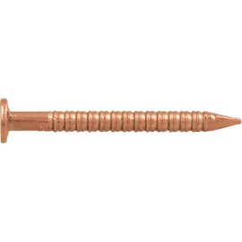 The Hillman Group 9524 Bronze Boat Nail, 3/4 x 14-Inch