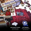 MasterPieces 300 Piece EZ Grip Jigsaw Puzzle - Sweet Things
