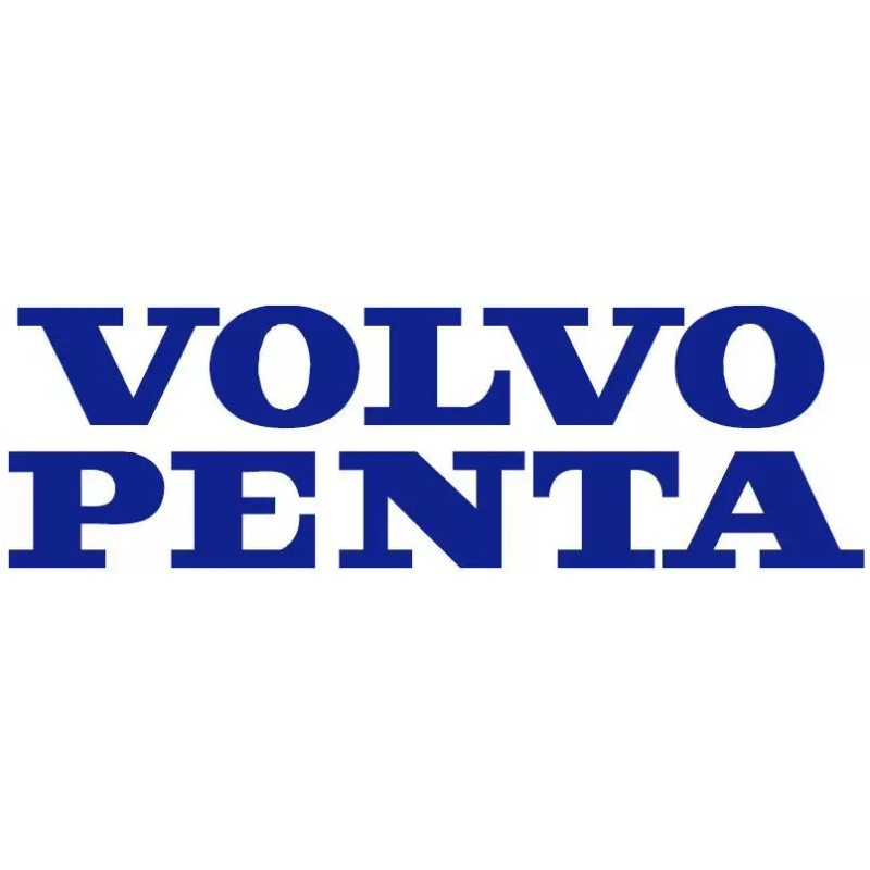 VOLVO PENTA 857251 MOTOR MOUNT ANCHORAGE 3807621 RUBBER CUSHION NEW