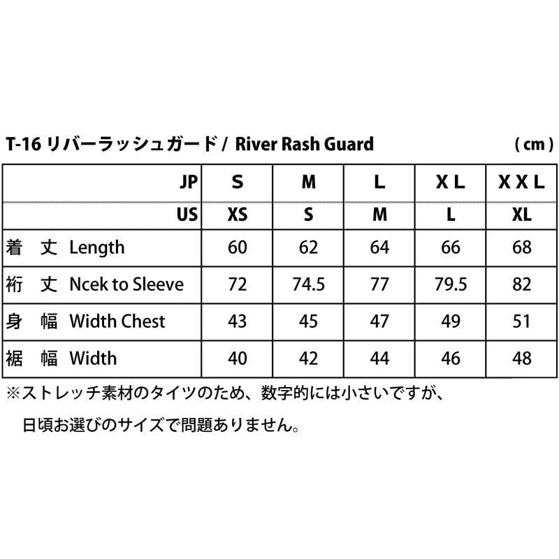 Little Presents River Rash Guard