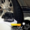 Formula 1 Tire Wax - Long Lasting Tire Gel for