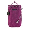 pacsafe Travelsafe 3L GII Portable Safe Currant Pink