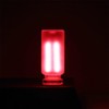 Snaptrol Retro Touch Lamp - USB Powered Mood Light with