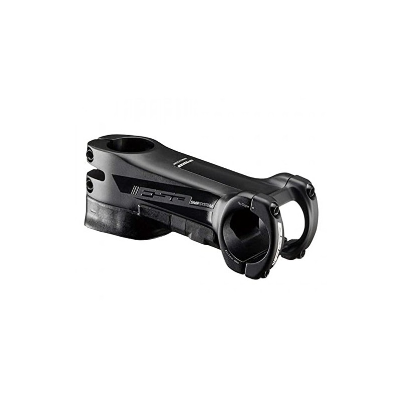 FSA Unisex Adult 421696409 Att.SMR ACR Aluminium 90 mm-6° B1,